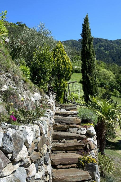 Biohof Niedereben Vila Rablà Exterior foto