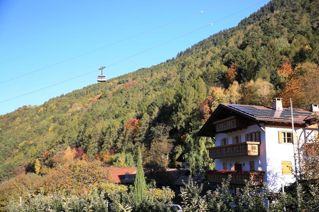 Biohof Niedereben Vila Rablà Exterior foto